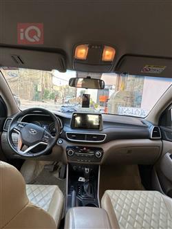 هیوندای تۆکسۆن